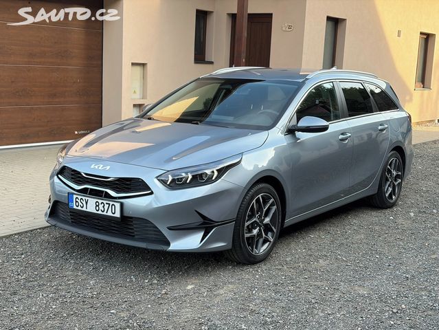 Kia Cee'd